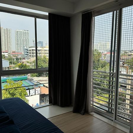 Gp House Express Sukhumvit 81 Hotel กรุงเทพมหานคร ภายนอก รูปภาพ