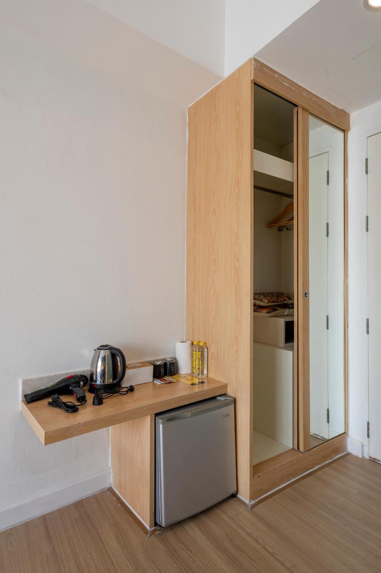 Gp House Express Sukhumvit 81 Hotel กรุงเทพมหานคร ภายนอก รูปภาพ